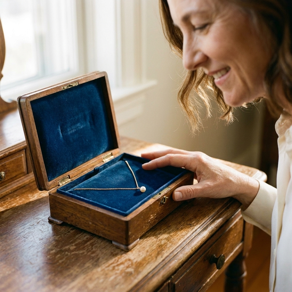 Traditional vs. Modern Milestone Birthday Gifts