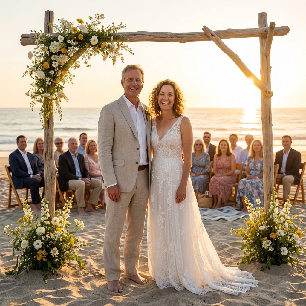 Destination vs. Local Wedding: Which Is Right for Your Big Day?