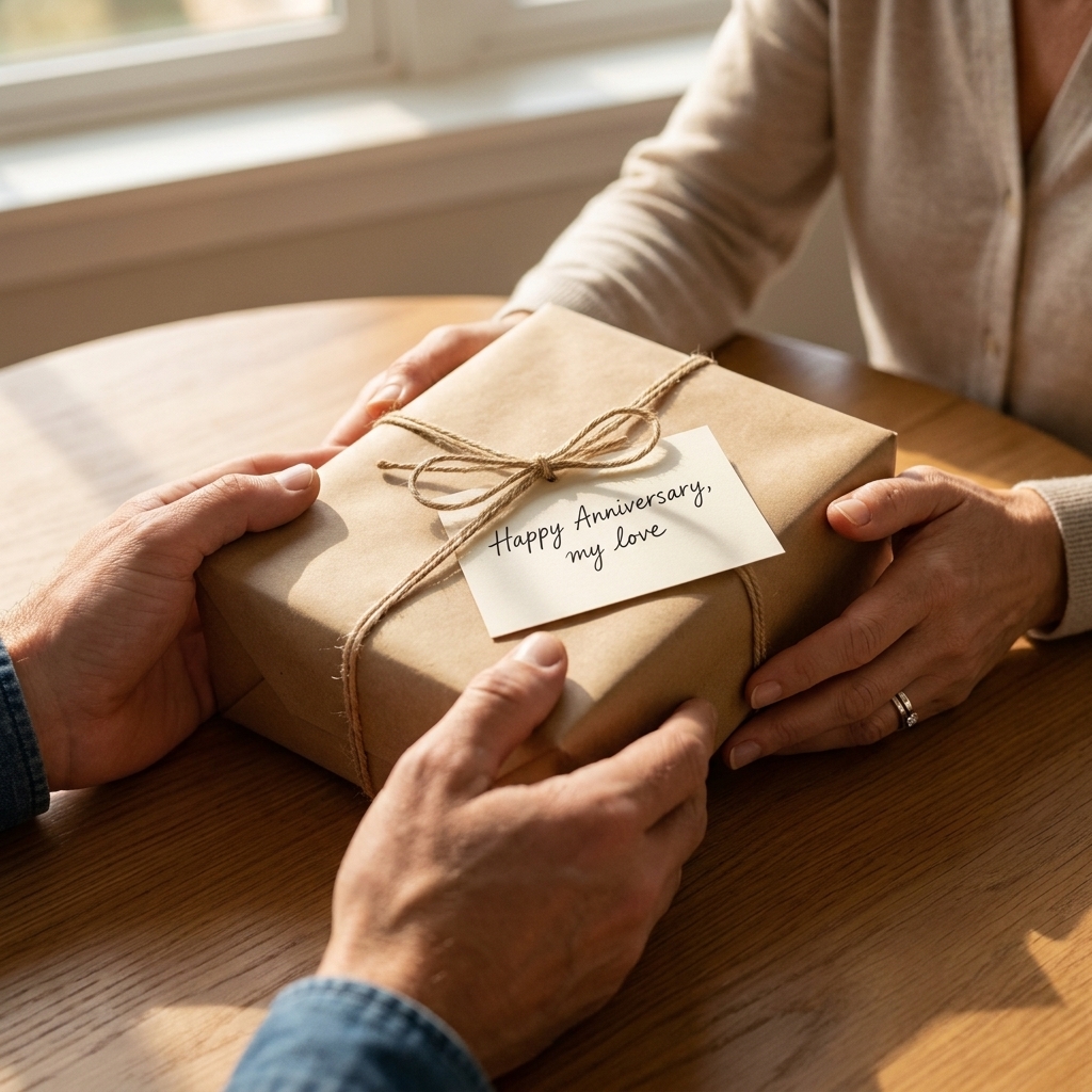 1st Anniversary Paper Gifts They’ll Actually Love