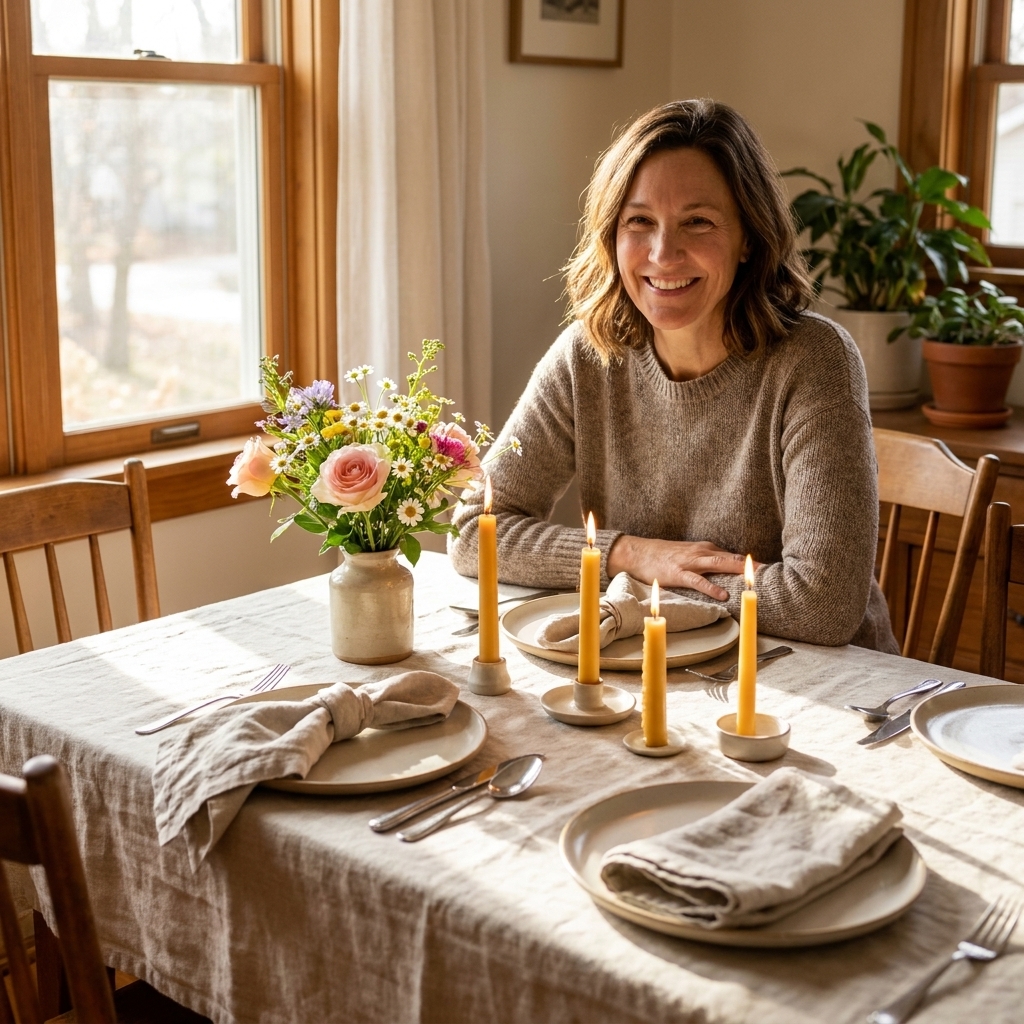 The 48-Hour Party Prep Plan