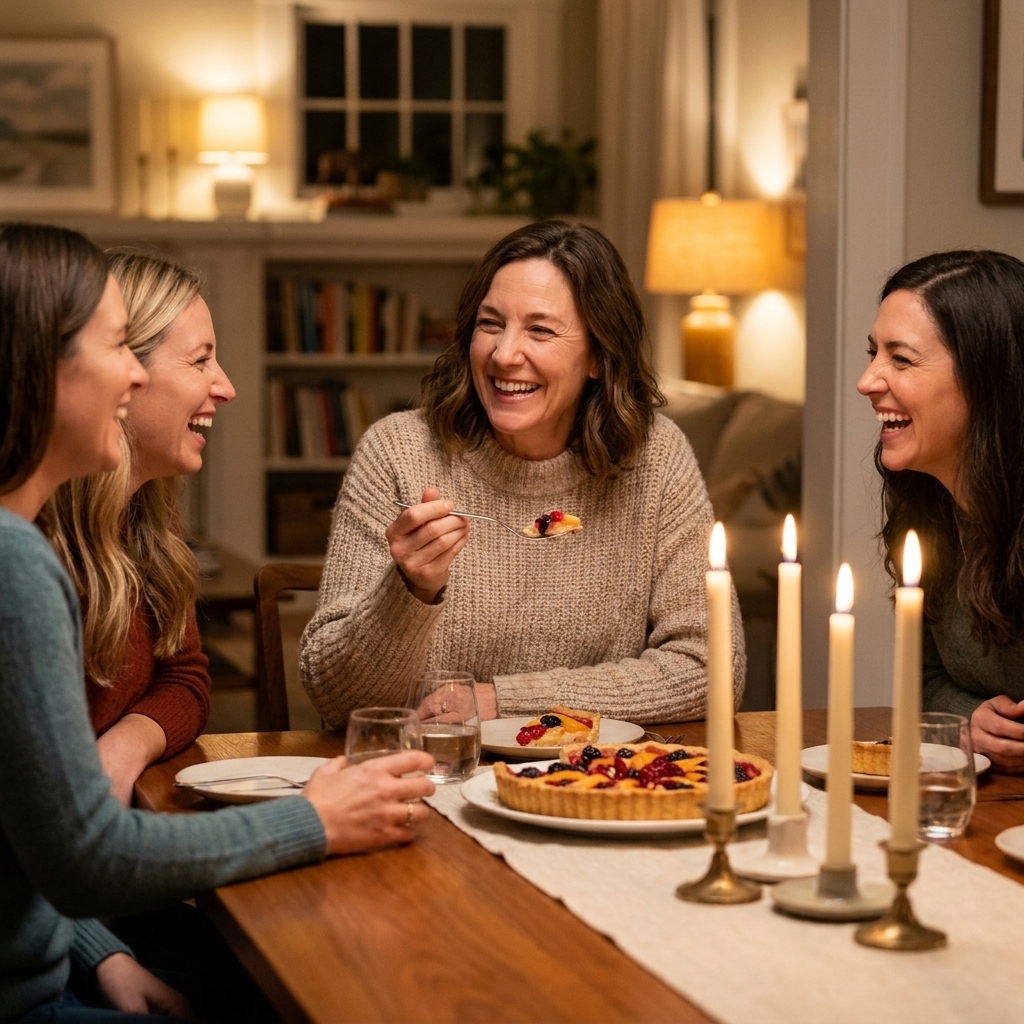 Host a Debt-Free Party