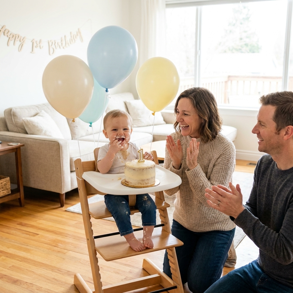 30 Meaningful First Birthday Themes Beyond the Basics