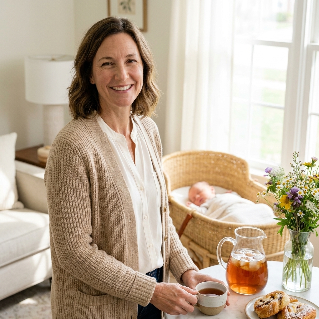 How to Plan a Stress-Free Sip and See Party