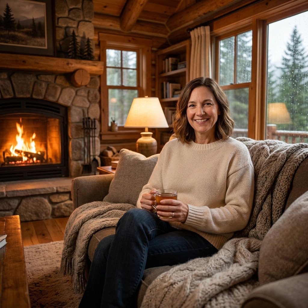 15 Low-Key 40th Birthday Celebration Ideas for Introverts