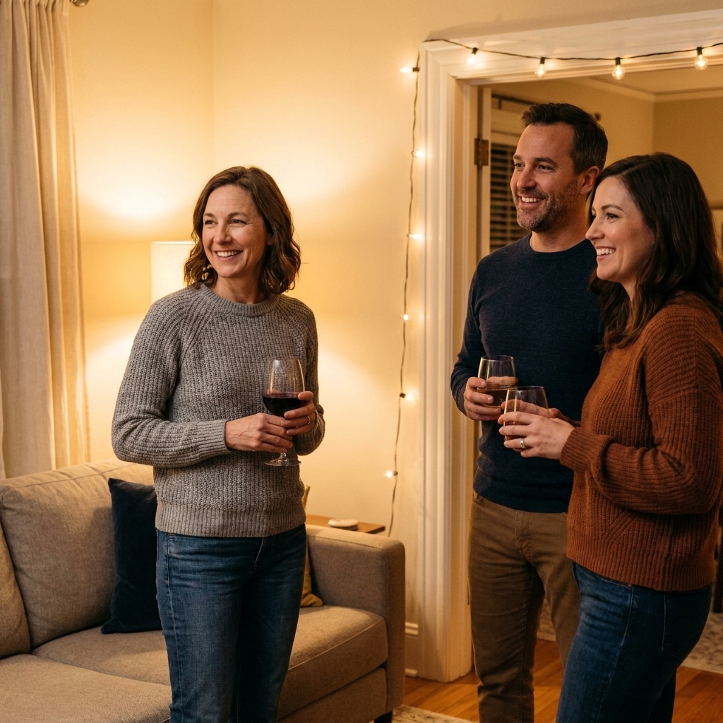How to Plan a Flawless Surprise 30th Birthday Party