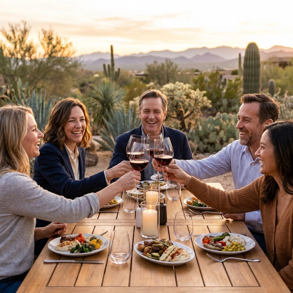 50th Birthday Destination Trip Planning Guide