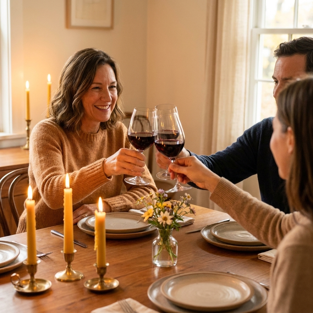 Divorce Parties vs. Fresh Start Gatherings