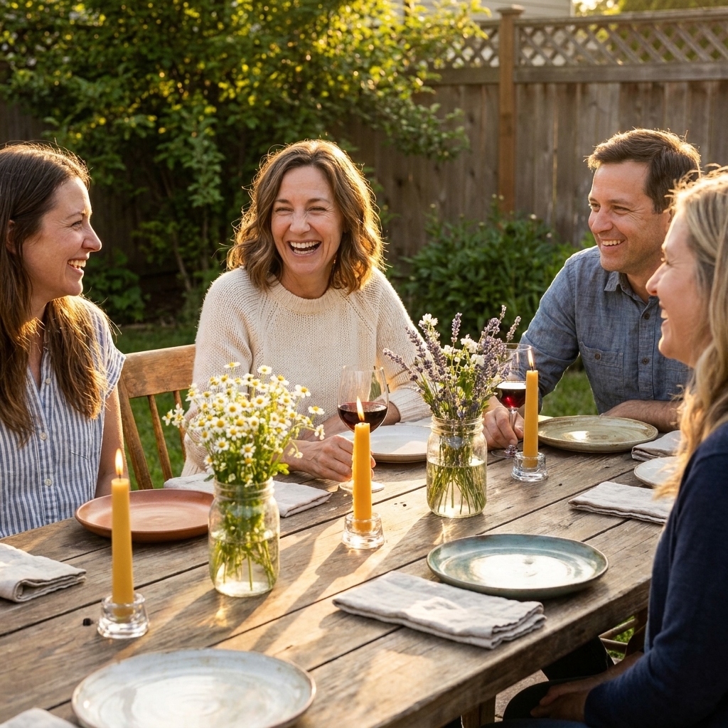 Planning a Name Reveal or Gender Transition Celebration