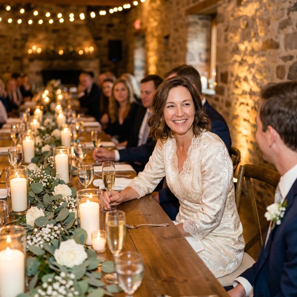 Cut Your Wedding Guest List Without Ruining Relationships